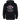 Two Tone Logo Hoodie