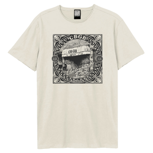 Underground Rock T-Shirt