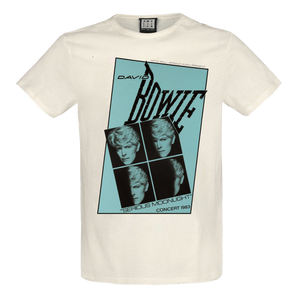 Serious Moonlight Quad T-Shirt