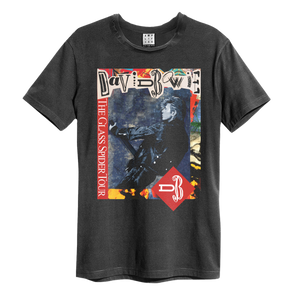Glass Spider Tour T-Shirt