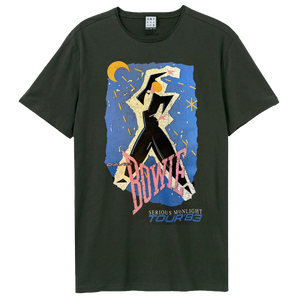 Serious Moonlight T-Shirt