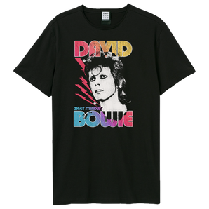 Ziggy Ombre Stardust T-Shirt