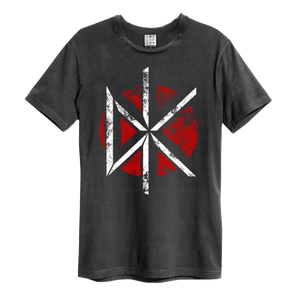 T-shirt Collage du Corbeau 