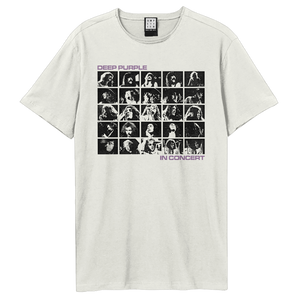 In Concert T-Shirt