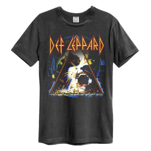 T-shirt Collage du Corbeau 