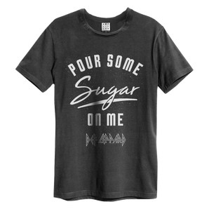 T-shirt Collage du Corbeau 