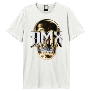 3D Skull T-Shirt