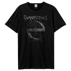Distressed Stamp T-Shirt