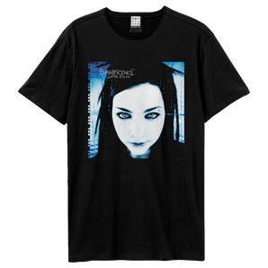 Fallen Cover T-Shirt