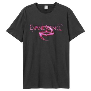 Pink Glow T-Shirt
