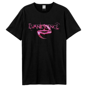 Pink Glow T-Shirt