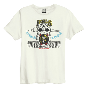 T-shirt Collage du Corbeau 