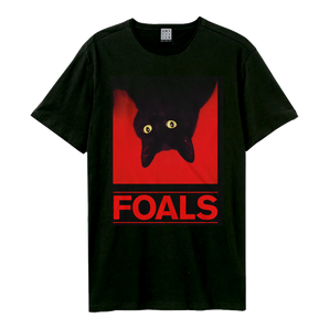 T-shirt Collage du Corbeau 