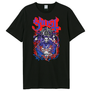 Secrets Of The Muse T-Shirt
