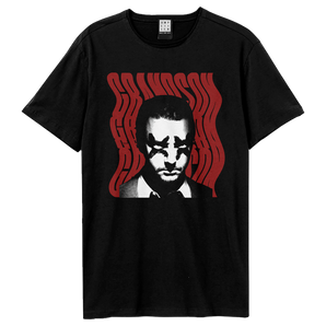 Crosses For Eyes T-shirt