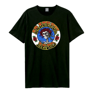 Stealie Logo T-Shirt