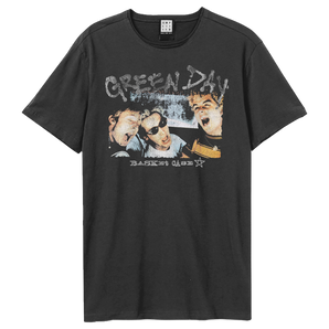 Basket Case T-Shirt