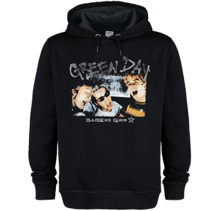 Basket Case Kapuzenpullover