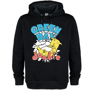 Dookie Longview Kapuzenpullover