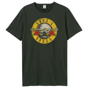 Drum Bullet T-Shirt