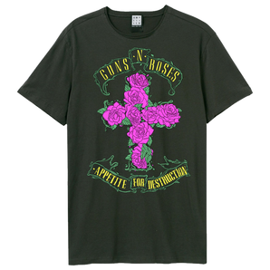 Rosenkreuz-T-Shirt