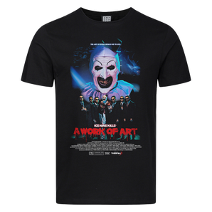 Ice Nine Kills The Art Of Dying T-Shirt