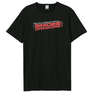 3D Name T-Shirt