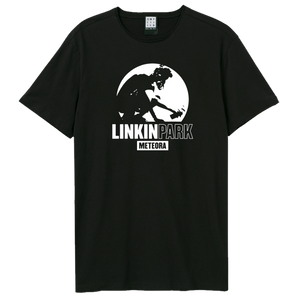 T-shirt Lune des Météores