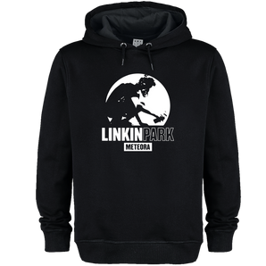 Meteora Mond Hoodie