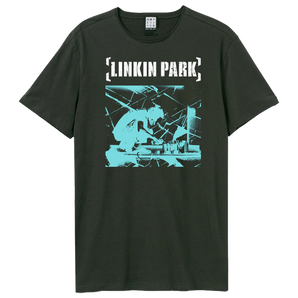 T-shirt Meteora Xray