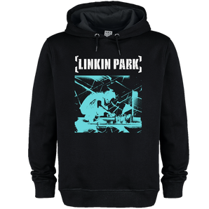 Meteora Xray Kapuzenpullover