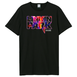 Neues Divide-T-Shirt