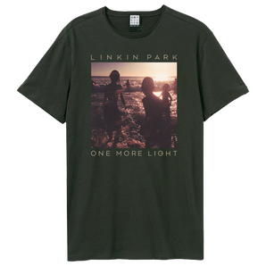 T-shirt « One More Light »