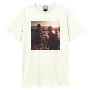 T-shirt « One More Light »