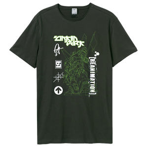 T-shirt de réanimation
