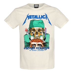 Crash Course In Brain Surgery T-Shirt