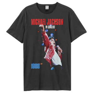 1988 Live In Concert T-Shirt