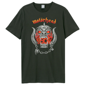 Warpig Flames T-Shirt