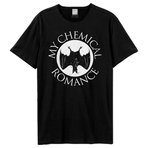 Bat Tank T-Shirt