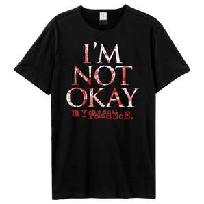 Mir geht es nicht gut T-Shirt