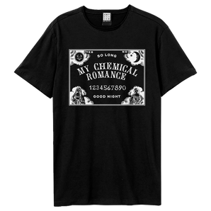 Ouija-T-Shirt