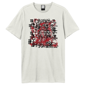 Rache-T-Shirt