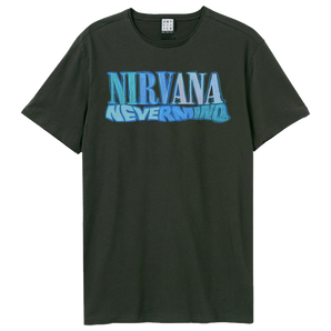 Crayon Nevermind T-Shirt