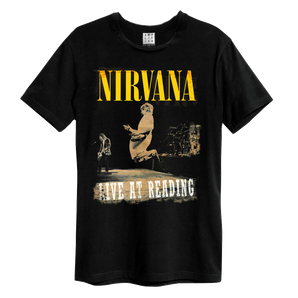 Live At Reading T-Shirt