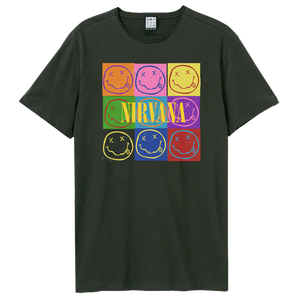 Nine Square T-Shirt