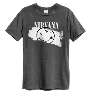 Torn T-Shirt