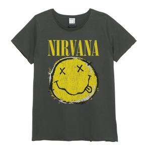 Worn Out T-Shirt