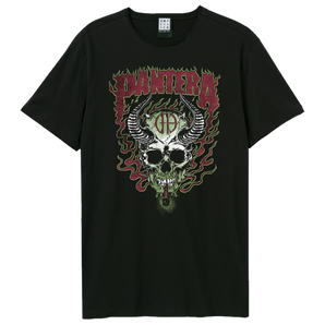 Fire Skull T-Shirt