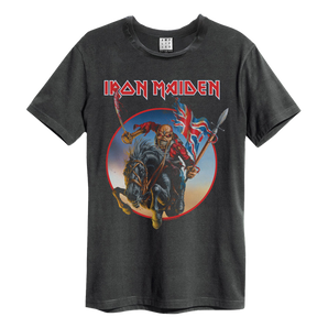 Trooper On Steed T-Shirt
