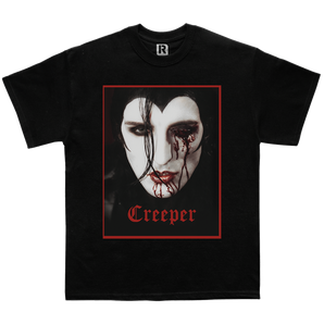 Exclusive Creeper T-shirt